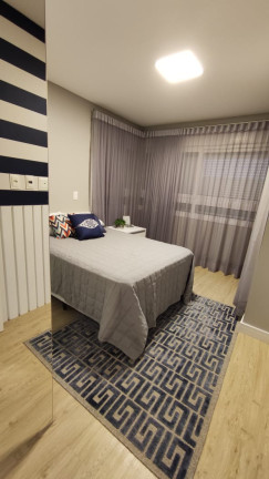 Imagem Apartamento com 4 Quartos à Venda, 137 m² em Centro - Torres
