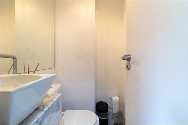 Imagem Apartamento com 1 Quarto à Venda, 78 m² em Vila Andrade - São Paulo Imagem Apartamento com 1 Quarto à Venda, 78 m² em Vila Andrade - São Paulo
