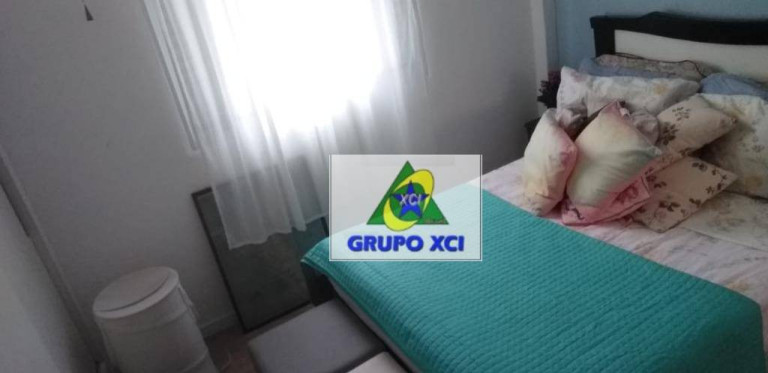 Imagem Apartamento com 1 Quarto à Venda, 44 m² em Jardim Chapadão - Campinas Imagem Apartamento com 1 Quarto à Venda, 44 m² em Jardim Chapadão - Campinas