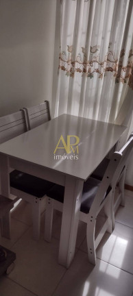 Imagem Apartamento com 2 Quartos à Venda, 44 m² em Forquilhas - São José