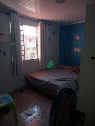 Imagem Casa com 3 Quartos à Venda, 190 m² em Jardim Belvedere I - Foz Do Iguaçu Imagem Casa com 3 Quartos à Venda, 190 m² em Jardim Belvedere I - Foz Do Iguaçu