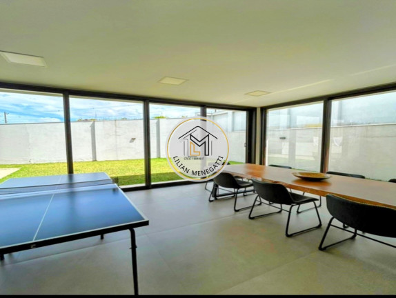 Imagem Imóvel com 3 Quartos à Venda, 483 m² em Horto Florestal - Jundiaí