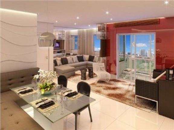 Imagem Apartamento com 2 Quartos à Venda, 54 m² em Consolação - São Paulo Imagem Apartamento com 2 Quartos à Venda, 54 m² em Consolação - São Paulo