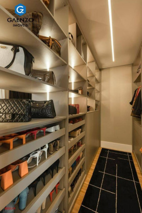Imagem Casa de Condomínio com 4 Quartos à Venda, 800 m² em Alphaville - Santana De Parnaíba