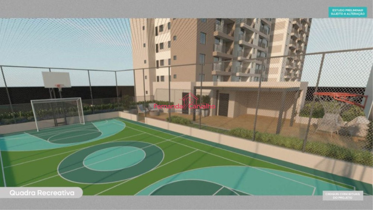 Imagem Apartamento com 3 Quartos à Venda, 61 m² em Patamares - Salvador Imagem Apartamento com 3 Quartos à Venda, 61 m² em Patamares - Salvador