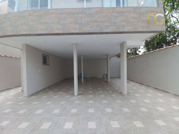 Imagem Casa com 2 Quartos à Venda, 58 m² em Vila Balneária - Praia Grande Imagem Casa com 2 Quartos à Venda, 58 m² em Vila Balneária - Praia Grande