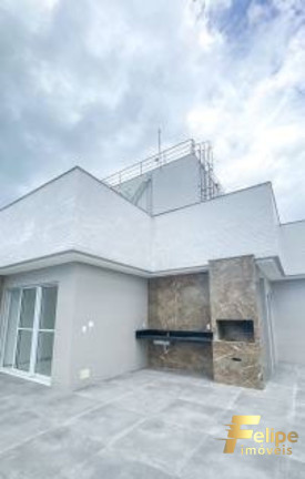Imagem Cobertura com 4 Quartos à Venda, 300 m² em Praia De Itaparica - Vila Velha