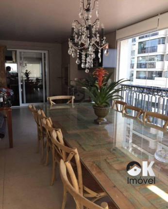 Imagem Apartamento com 3 Quartos à Venda, 297 m² em Vila Nova Conceição - São Paulo Imagem Apartamento com 3 Quartos à Venda, 297 m² em Vila Nova Conceição - São Paulo