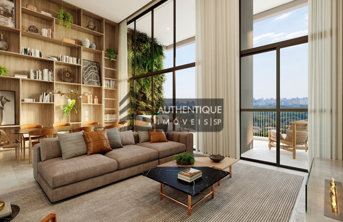 Imagem Apartamento com 2 Quartos à Venda, 66 m² em Perdizes - São Paulo Imagem Apartamento com 2 Quartos à Venda, 66 m² em Perdizes - São Paulo