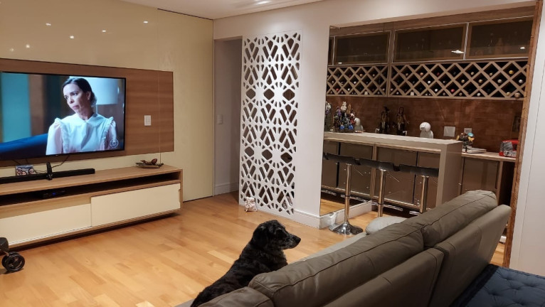 Imagem Apartamento com 3 Quartos à Venda, 156 m² em Centro - São Bernardo Do Campo