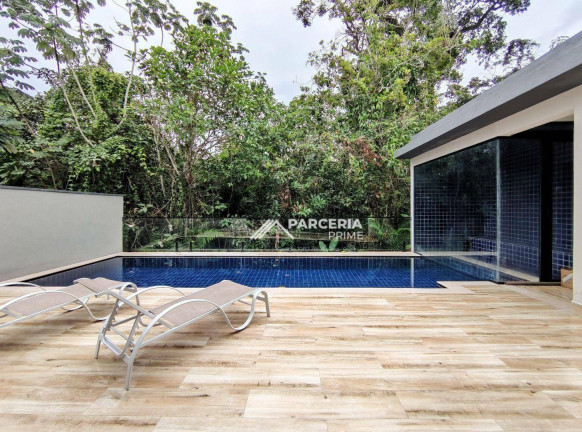 Casa com 5 Quartos à Venda, 281 m² em Riviera Módulo 24 - Bertioga