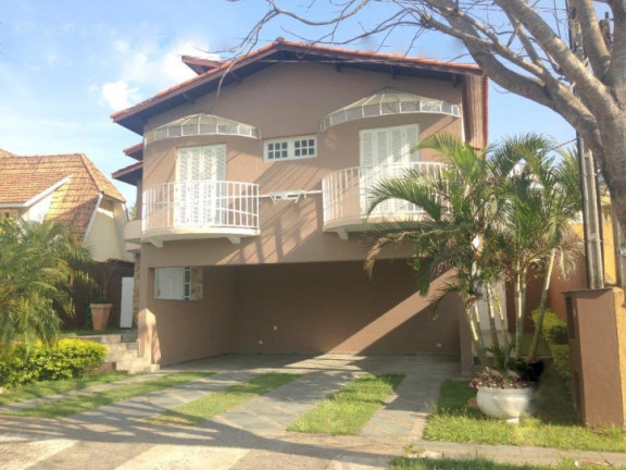 Casa com 4 Quartos à Venda, 300 m² em São Paulo Ii - Cotia