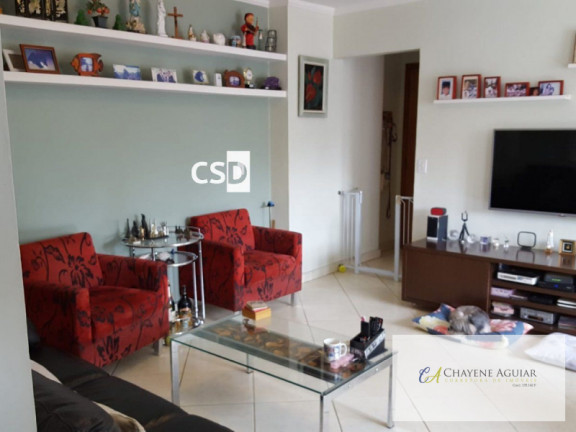 Imagem Apartamento com 2 Quartos à Venda, 85 m² em Saúde - São Paulo