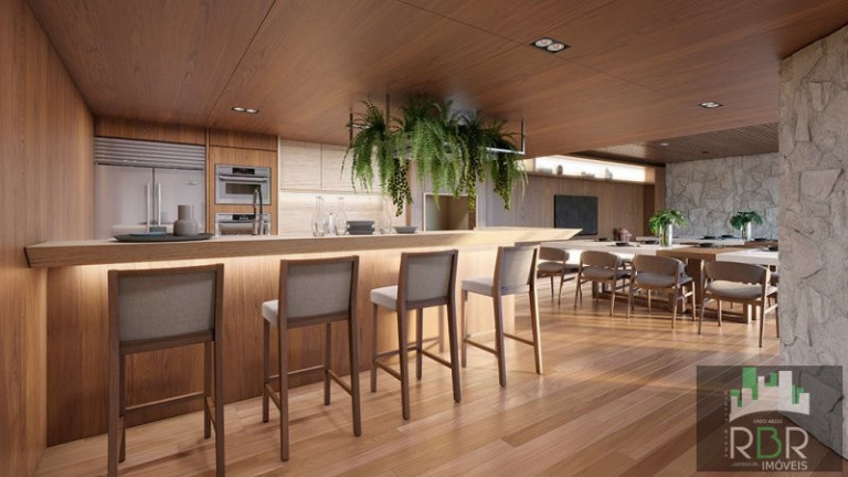 Imagem Apartamento com 2 Quartos à Venda, 94 m² em Torres