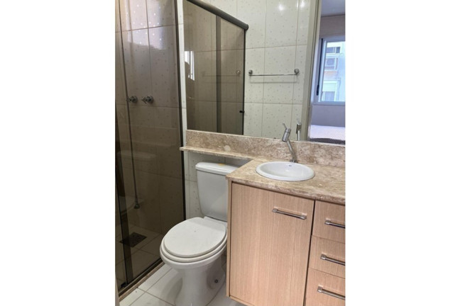 Imagem Imóvel com 3 Quartos à Venda, 67 m² em Humaitá - Porto Alegre