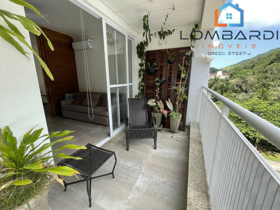 Imagem Apartamento com 2 Quartos à Venda, 120 m² em Praia Grande - Ubatuba Imagem Apartamento com 2 Quartos à Venda, 120 m² em Praia Grande - Ubatuba