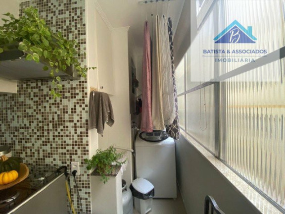 Imagem Apartamento com 3 Quartos à Venda, 72 m² em Jardim Do Vovô - Campinas Imagem Apartamento com 3 Quartos à Venda, 72 m² em Jardim Do Vovô - Campinas