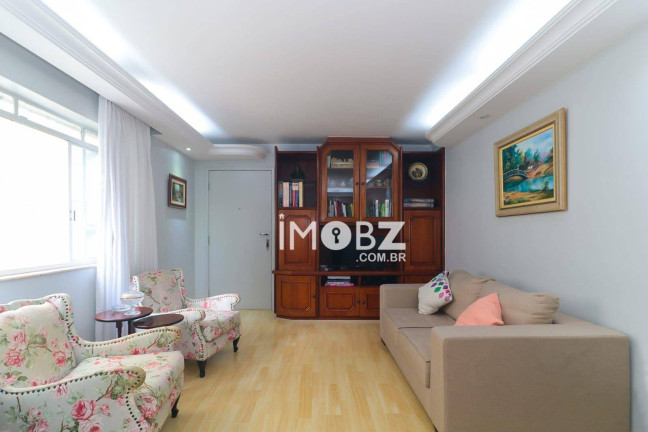 Imagem Imóvel com 4 Quartos à Venda, 127 m² em Moema Pássaros - São Paulo Imagem Imóvel com 4 Quartos à Venda, 127 m² em Moema Pássaros - São Paulo