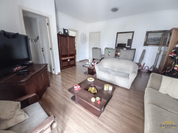 Apartamento com 3 Quartos à Venda, 105 m² em Vila Vianelo - Jundiaí