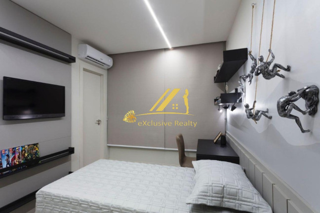 Imagem Imóvel com 3 Quartos à Venda, 133 m² em Caminho Das árvores - Salvador Imagem Imóvel com 3 Quartos à Venda, 133 m² em Caminho Das árvores - Salvador