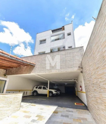 Imagem Apartamento com 2 Quartos à Venda, 96 m² em Vila Goncalves - São Bernardo Do Campo Imagem Apartamento com 2 Quartos à Venda, 96 m² em Vila Goncalves - São Bernardo Do Campo