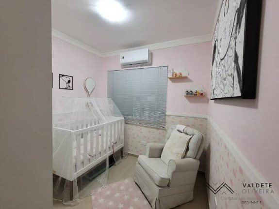 Imagem Casa de Condomínio com 3 Quartos à Venda,  em Condomínio Residence Club - Jacareí