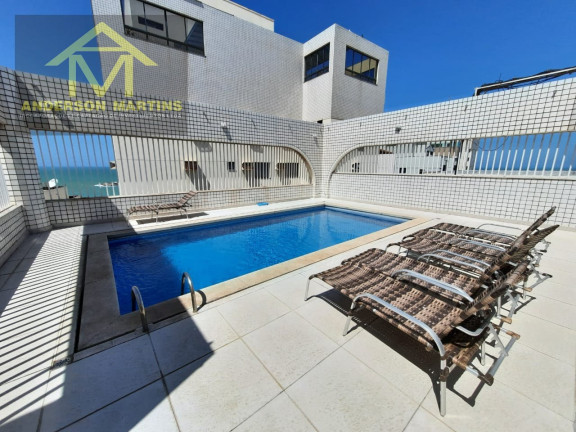 Imagem Apartamento com 4 Quartos à Venda, 180 m² em Praia Da Costa - Vila Velha