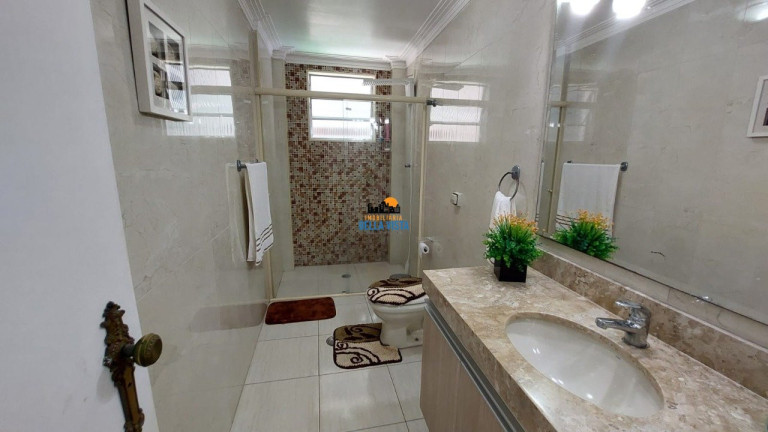 Imagem Apartamento com 3 Quartos à Venda,  em Itararé - São Vicente