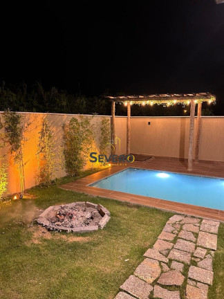 Imagem Casa com 3 Quartos à Venda, 191 m² em Inoã - Maricá Imagem Casa com 3 Quartos à Venda, 191 m² em Inoã - Maricá