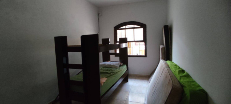 Imagem Casa com 3 Quartos à Venda, 250 m² em Três Marias - Peruíbe