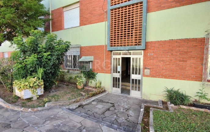 Imagem Imóvel com 3 Quartos à Venda, 72 m² em Cristal - Porto Alegre Imagem Imóvel com 3 Quartos à Venda, 72 m² em Cristal - Porto Alegre