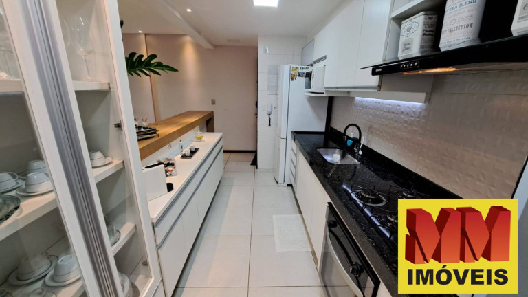 Imagem Apartamento com 2 Quartos à Venda, 55 m² em Centro - Cabo Frio