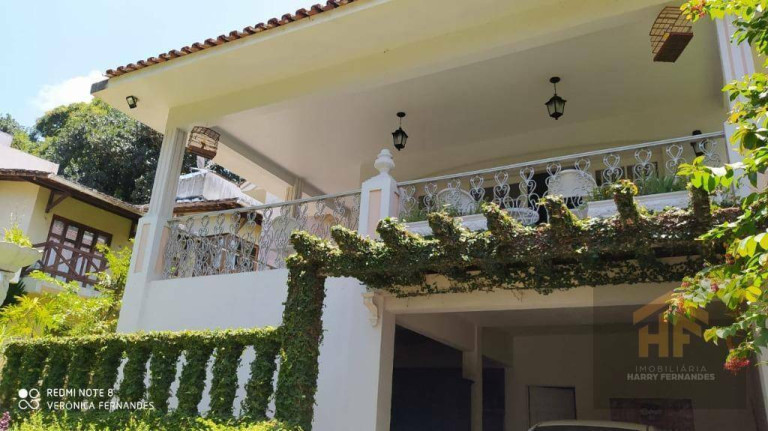 Imagem Casa com 3 Quartos à Venda, 250 m² em Sítio Dos Pintos - Recife Imagem Casa com 3 Quartos à Venda, 250 m² em Sítio Dos Pintos - Recife