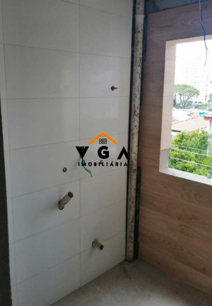 Imagem Apartamento com 3 Quartos à Venda, 43 m² em Cangaíba - São Paulo
