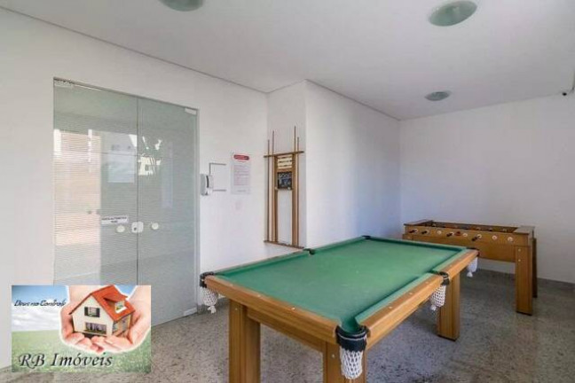 Imagem Apartamento com 2 Quartos à Venda, 54 m² em Vila Valparaíso - Santo André
