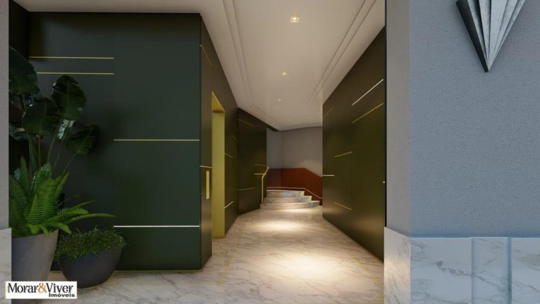 Imagem Imóvel Comercial à Venda, 26 m² em Centro - Curitiba