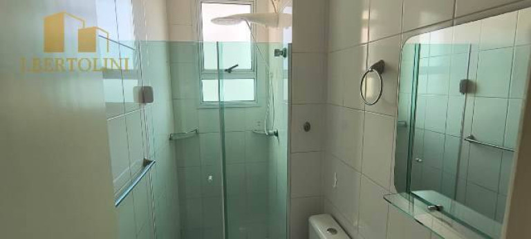 Imagem Apartamento com 2 Quartos para Alugar, 54 m² em Urbanova V - São José Dos Campos