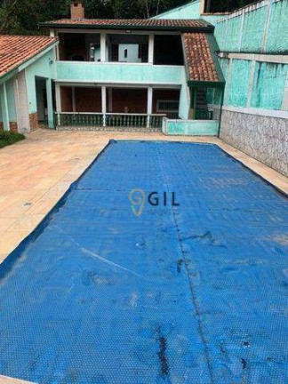 Imagem Chácara com 5 Quartos à Venda, 600 m² em águas De Canindu - São José Dos Campos