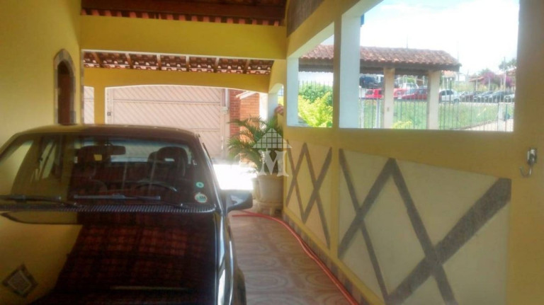 Imagem Casa com 3 Quartos à Venda, 160 m² em Maracanã - Jarinu Imagem Casa com 3 Quartos à Venda, 160 m² em Maracanã - Jarinu