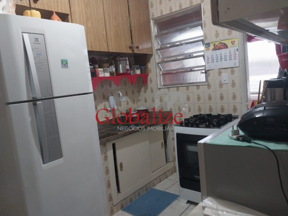 Imagem Imóvel com 2 Quartos à Venda, 79 m² em Boqueirão - Santos