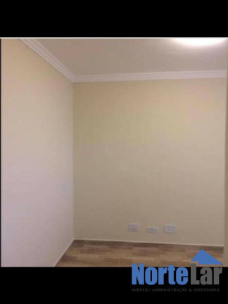 Imagem Apartamento com 2 Quartos à Venda, 50 m² em Limão - São Paulo