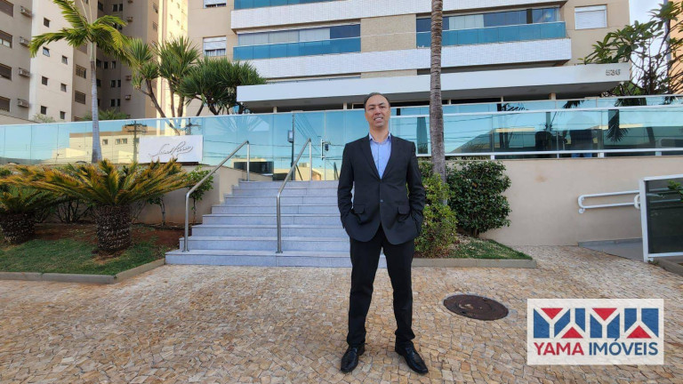 Imagem Apartamento com 4 Quartos à Venda, 144 m² em Jardim Irajá - Ribeirão Preto Imagem Apartamento com 4 Quartos à Venda, 144 m² em Jardim Irajá - Ribeirão Preto