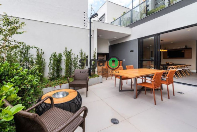 Imagem Apartamento com 3 Quartos à Venda, 151 m² em Vila Romana - São Paulo Imagem Apartamento com 3 Quartos à Venda, 151 m² em Vila Romana - São Paulo