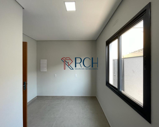 Imagem Casa com 4 Quartos à Venda, 212 m² em Condomínio Golden Park Residence - Sorocaba