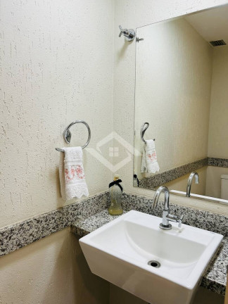 Apartamento com 3 Quartos à Venda, 122 m² em Barra Olímpica - Rio De Janeiro