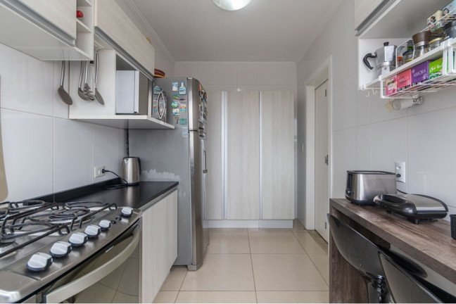 Imagem Apartamento com 2 Quartos à Venda, 85 m² em Menino Deus - Porto Alegre
