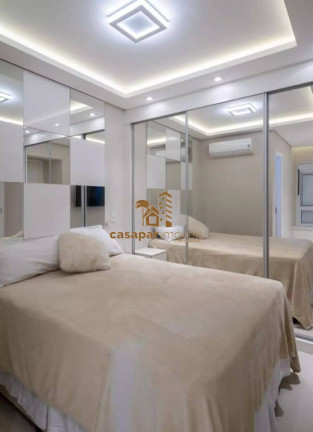 Imagem Apartamento com 2 Quartos à Venda, 62 m² em Osvaldo Cruz - São Caetano Do Sul