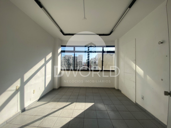 Imagem Sala Comercial à Venda, 37 m² em Centro - Santo André
