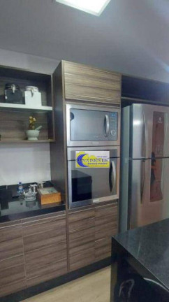 Imagem Cobertura com 3 Quartos à Venda, 190 m² em Jardim Maria Adelaide - São Bernardo Do Campo