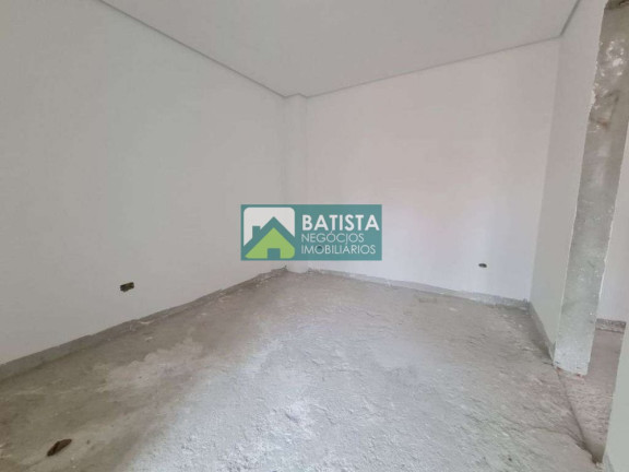 Imagem Sobrado com 2 Quartos à Venda, 176 m² em Campestre - Santo André